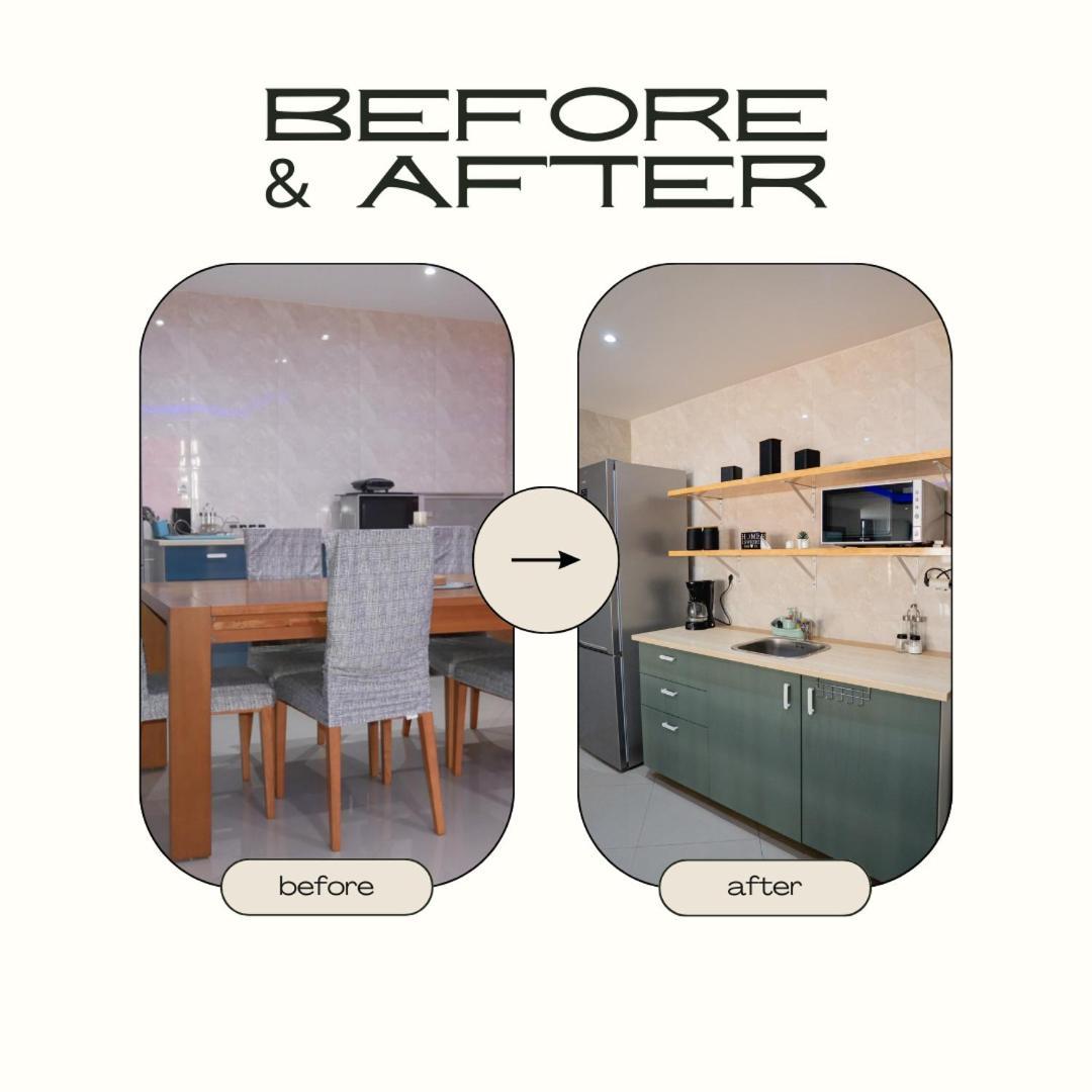 Apartamento Santo Antonio I - T3 Praia Exteriör bild