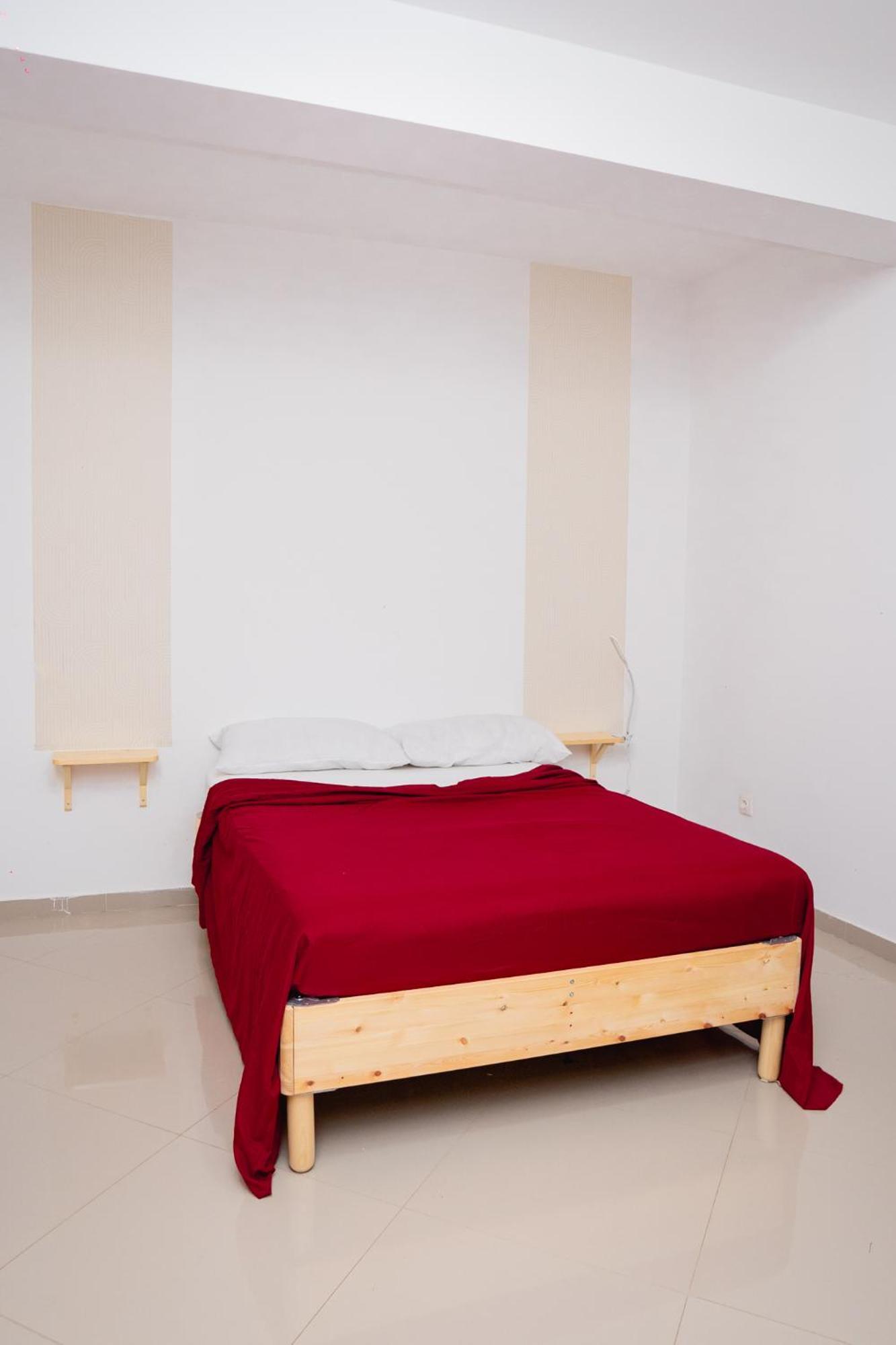 Apartamento Santo Antonio I - T3 Praia Exteriör bild