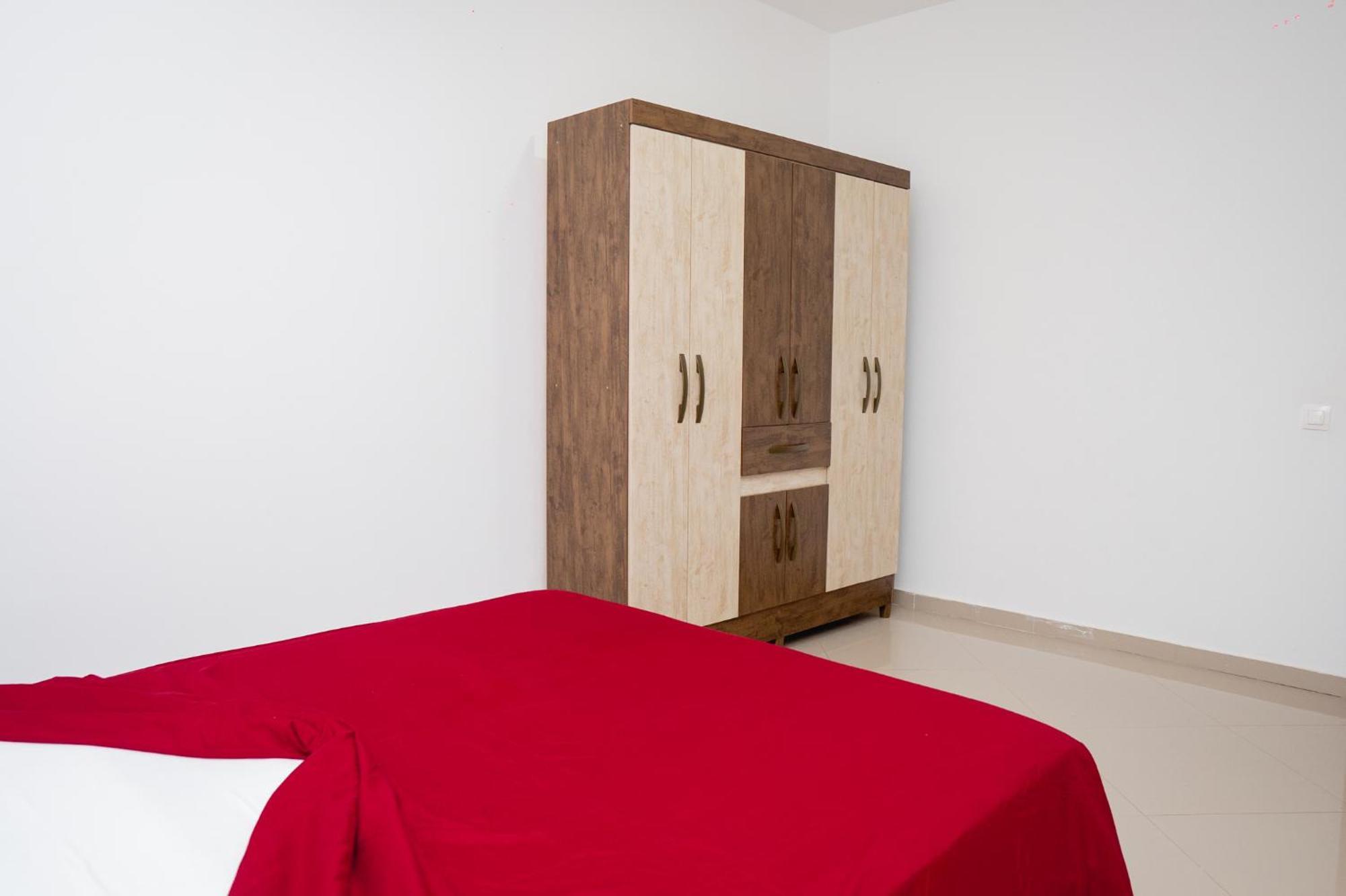 Apartamento Santo Antonio I - T3 Praia Exteriör bild