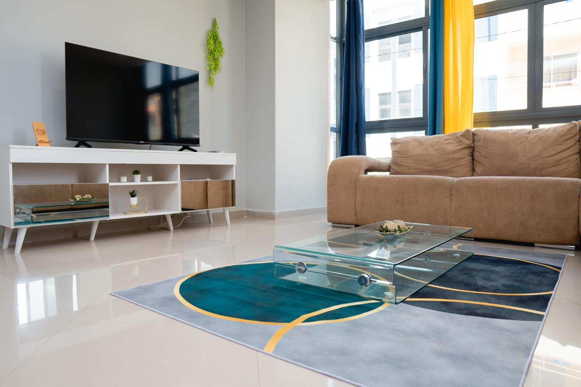 Apartamento Santo Antonio I - T3 Praia Exteriör bild