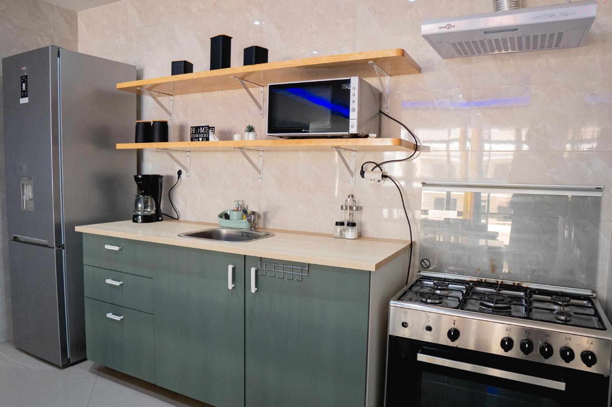 Apartamento Santo Antonio I - T3 Praia Exteriör bild