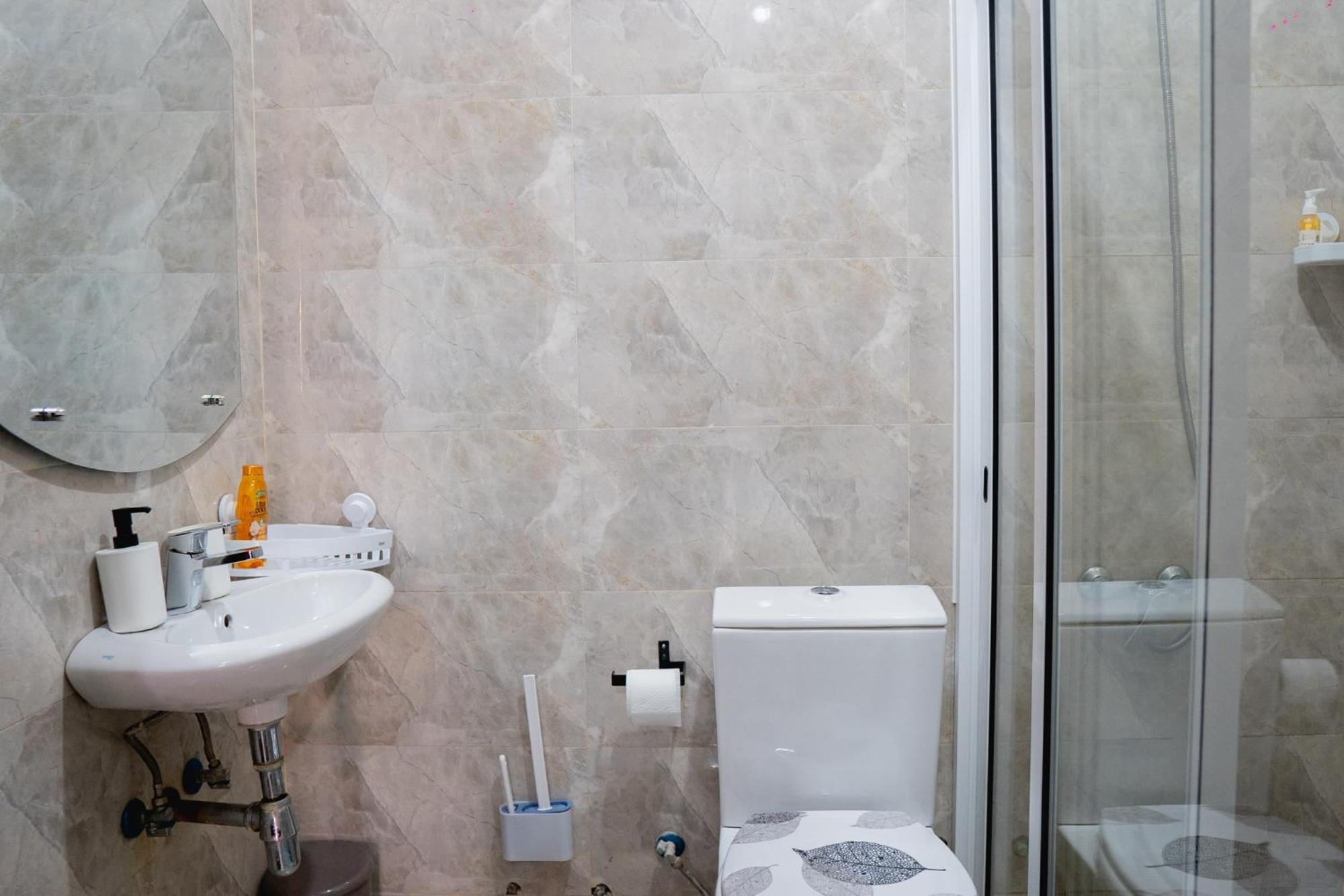 Apartamento Santo Antonio I - T3 Praia Exteriör bild