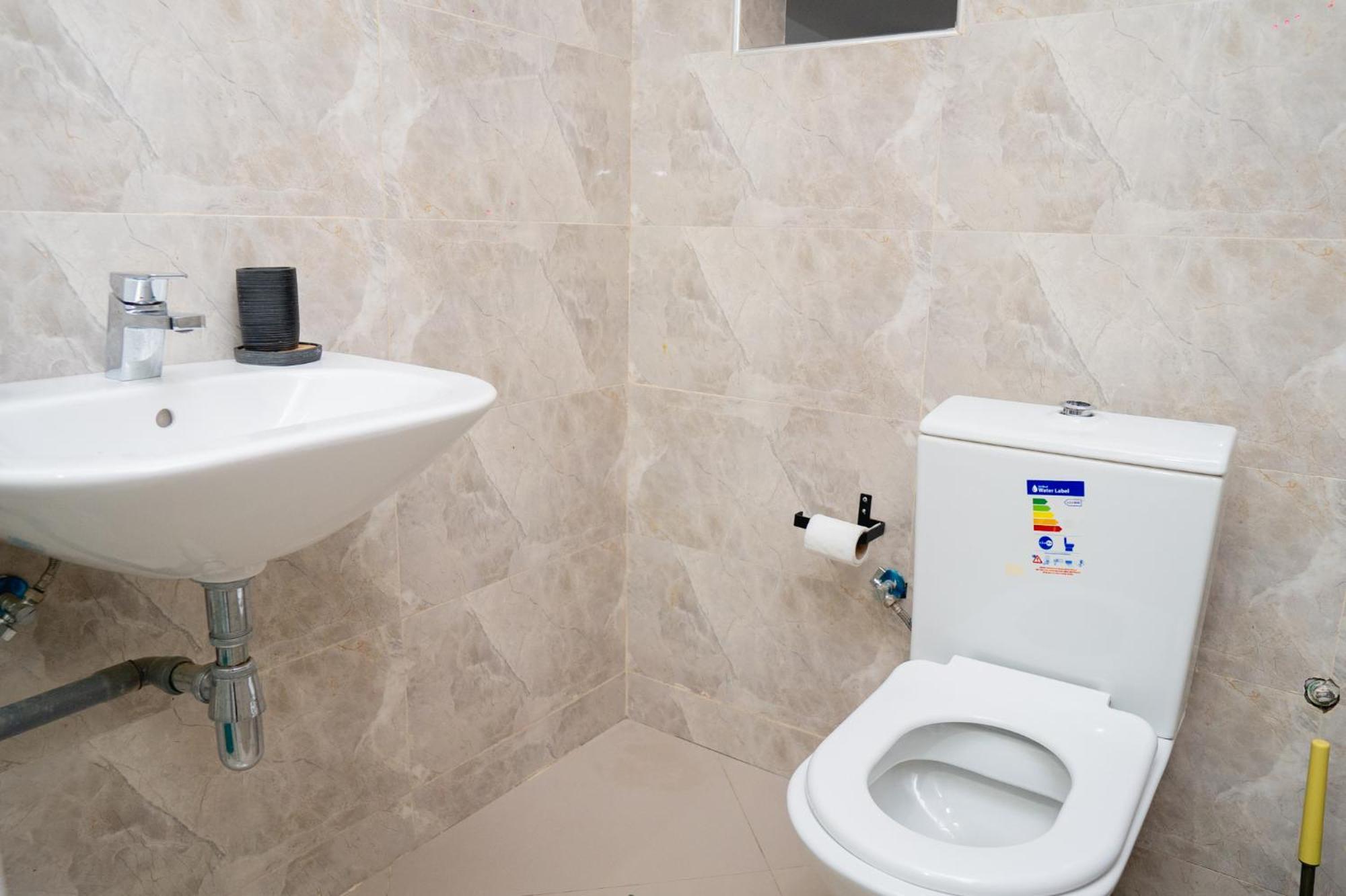 Apartamento Santo Antonio I - T3 Praia Exteriör bild