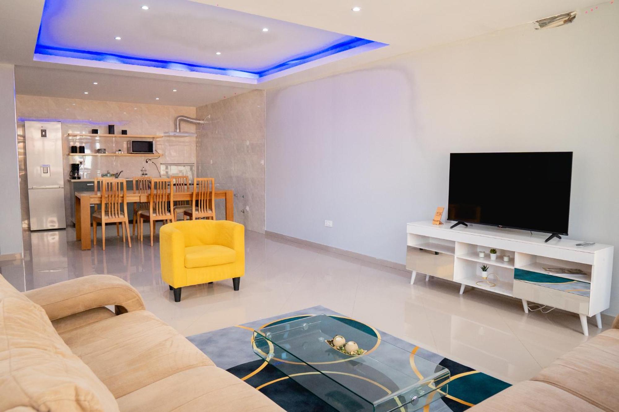 Apartamento Santo Antonio I - T3 Praia Exteriör bild