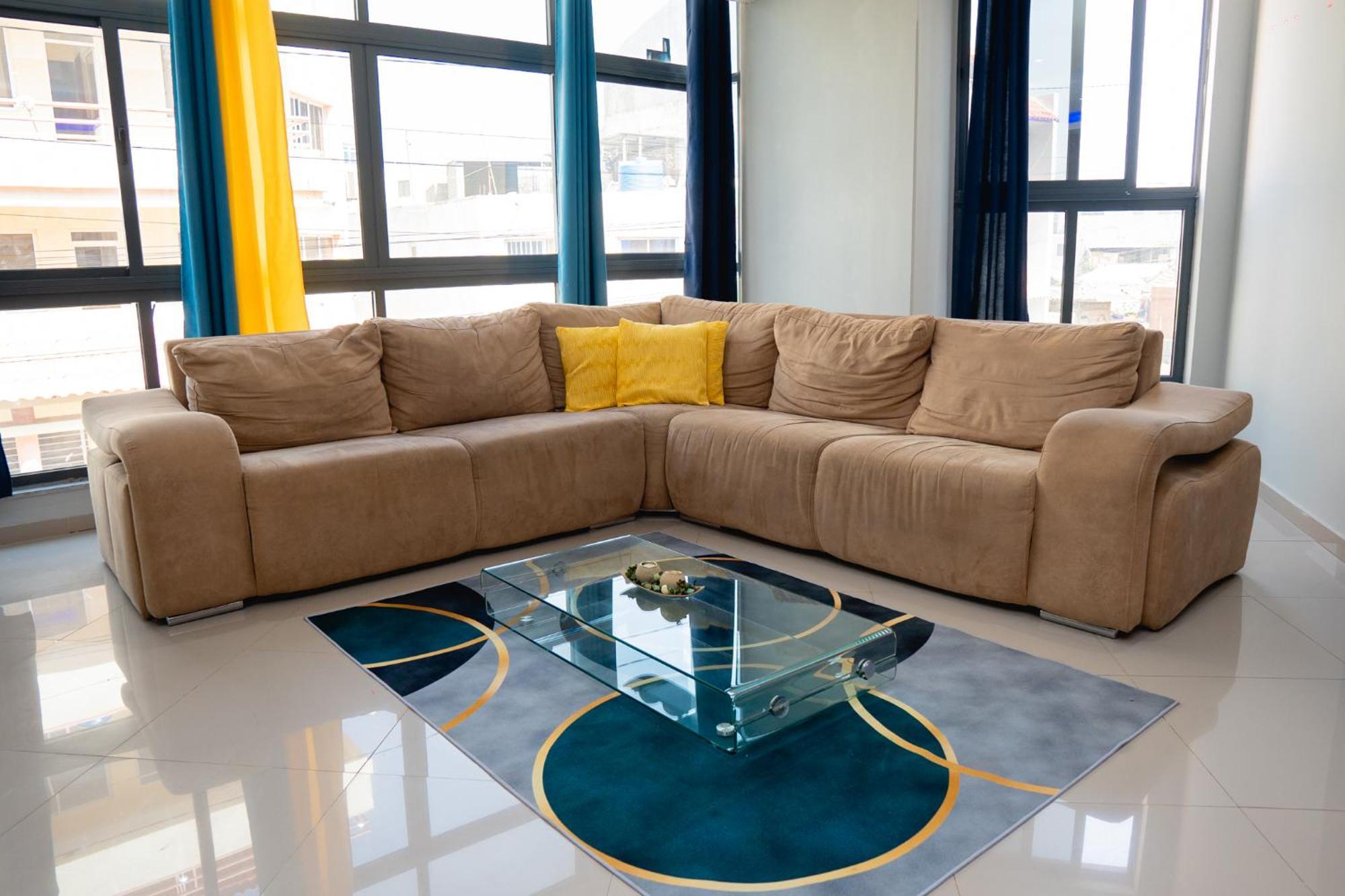 Apartamento Santo Antonio I - T3 Praia Exteriör bild