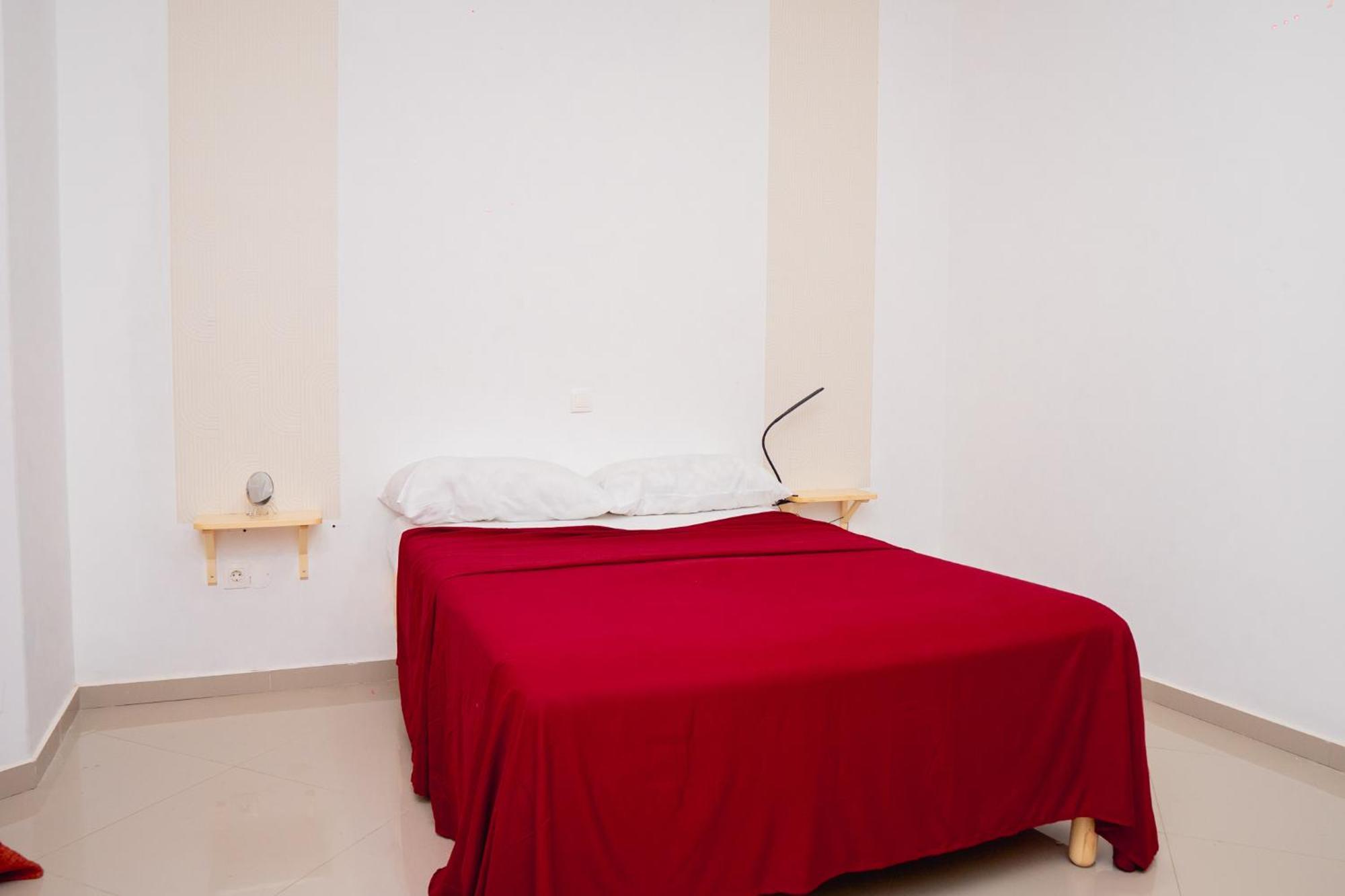 Apartamento Santo Antonio I - T3 Praia Exteriör bild