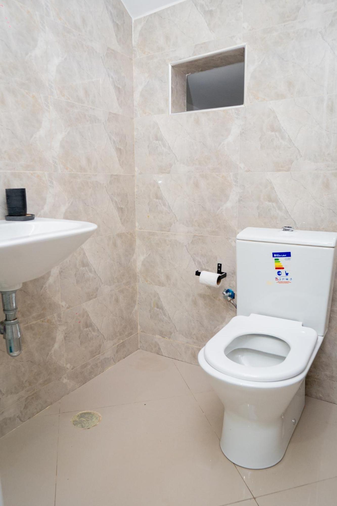 Apartamento Santo Antonio I - T3 Praia Exteriör bild