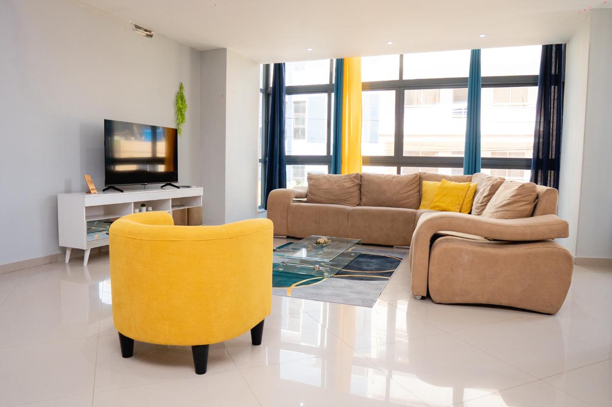 Apartamento Santo Antonio I - T3 Praia Exteriör bild