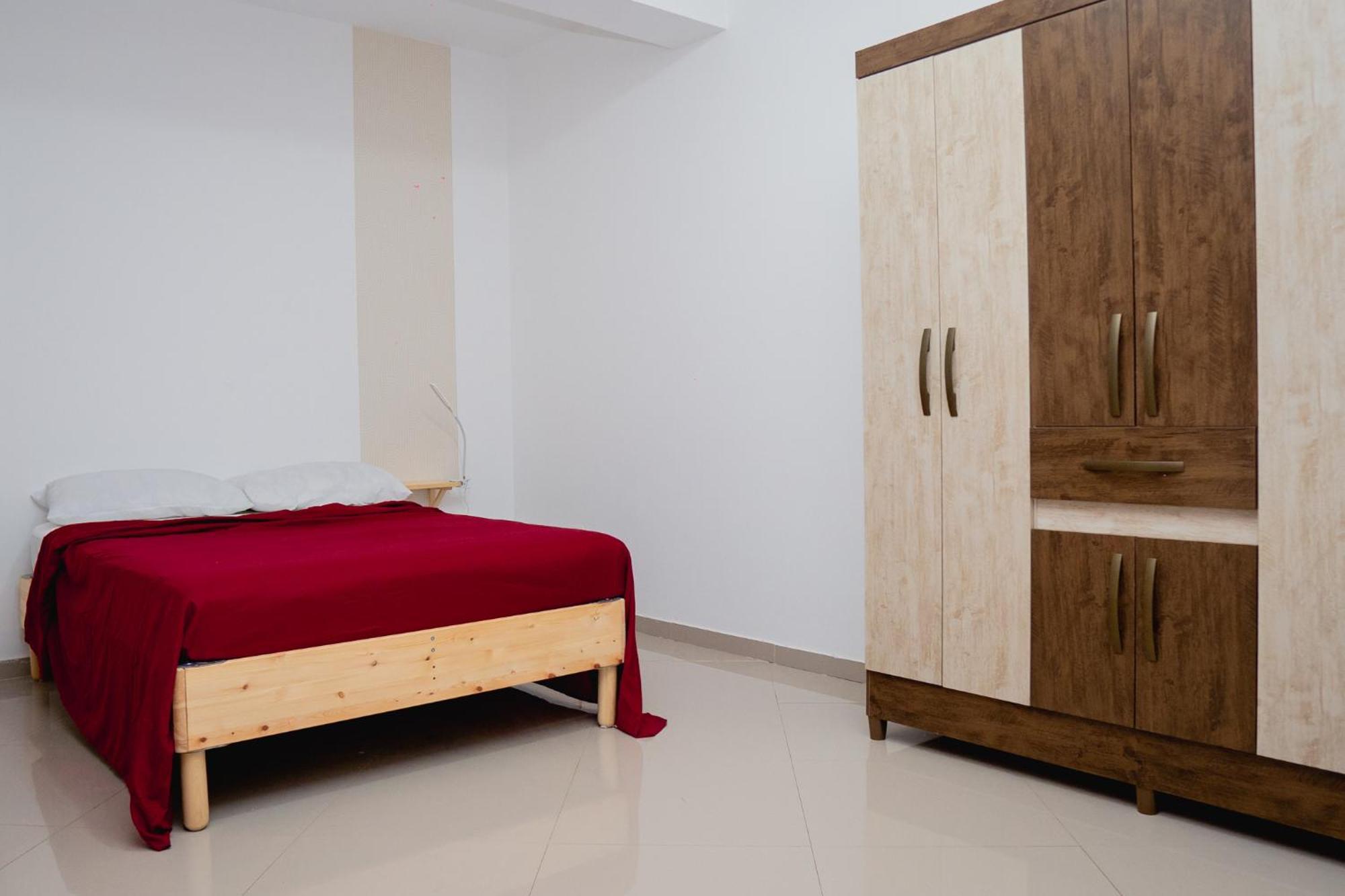 Apartamento Santo Antonio I - T3 Praia Exteriör bild