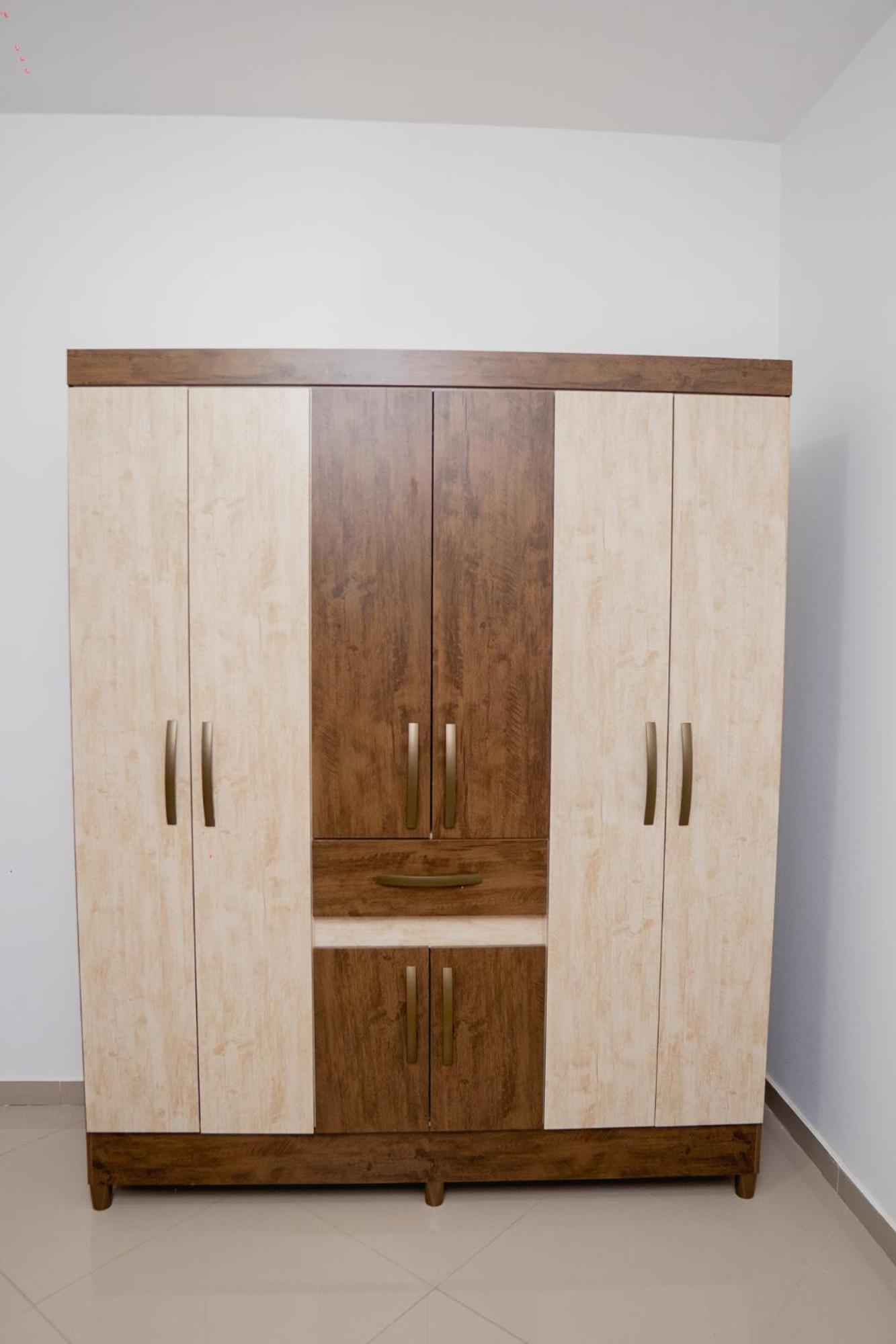 Apartamento Santo Antonio I - T3 Praia Exteriör bild