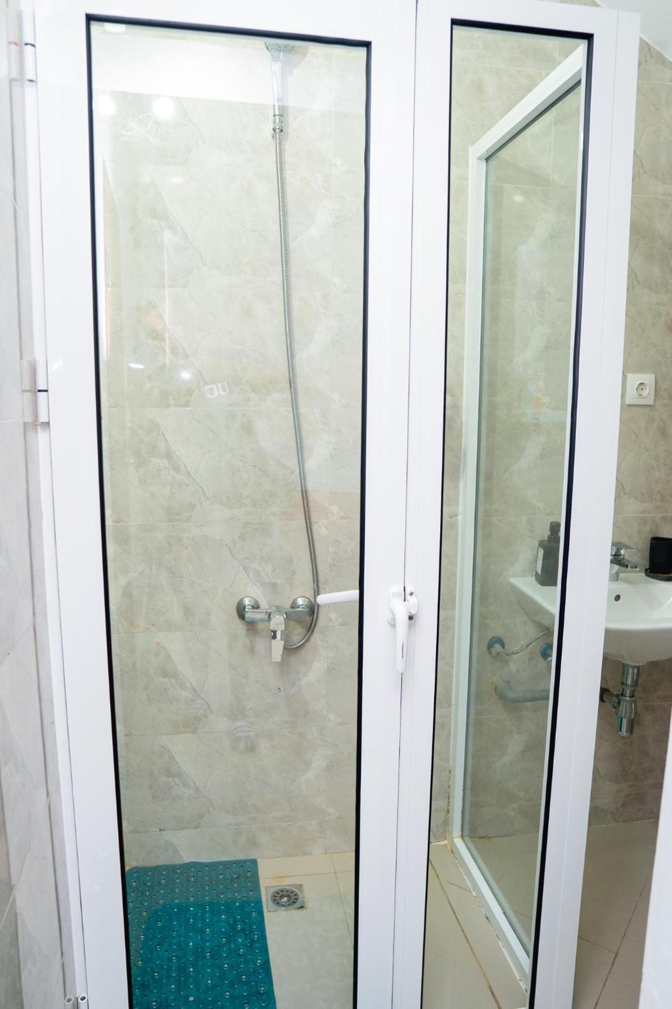 Apartamento Santo Antonio I - T3 Praia Exteriör bild