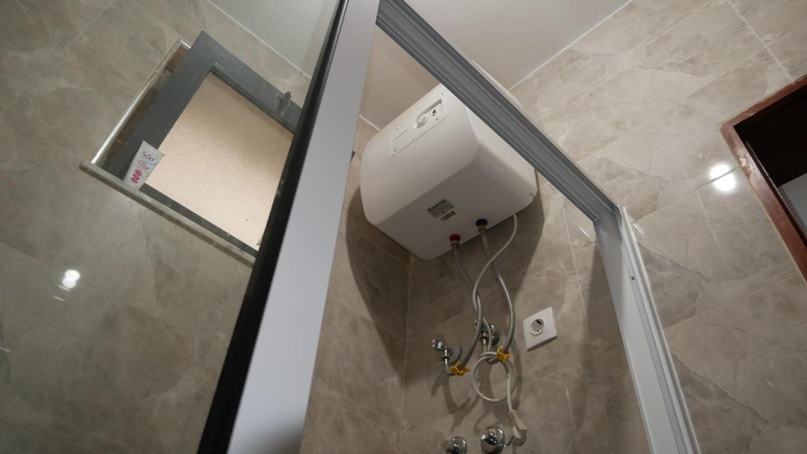 Apartamento Santo Antonio I - T3 Praia Exteriör bild